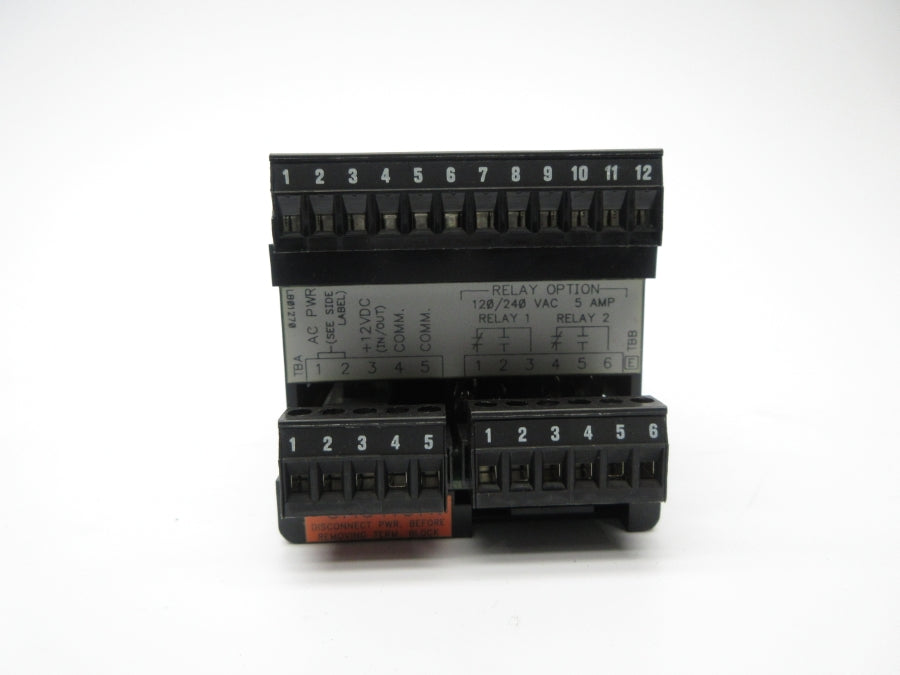 RED LION CONTROLS LGPB0100 NSNP