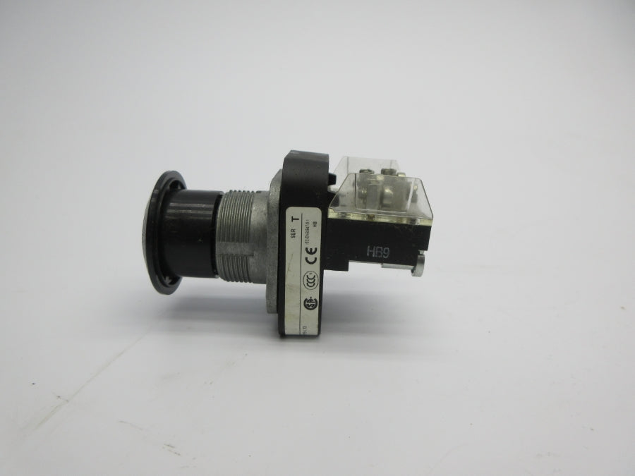 ALLEN BRADLEY 800T-FX2A1 SER. T NSNP