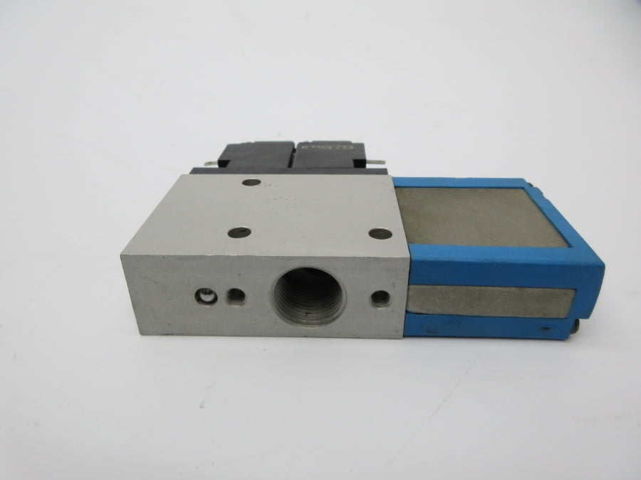 FESTO VAD-ME-I-3/8 35533 22-116PSI NSNP