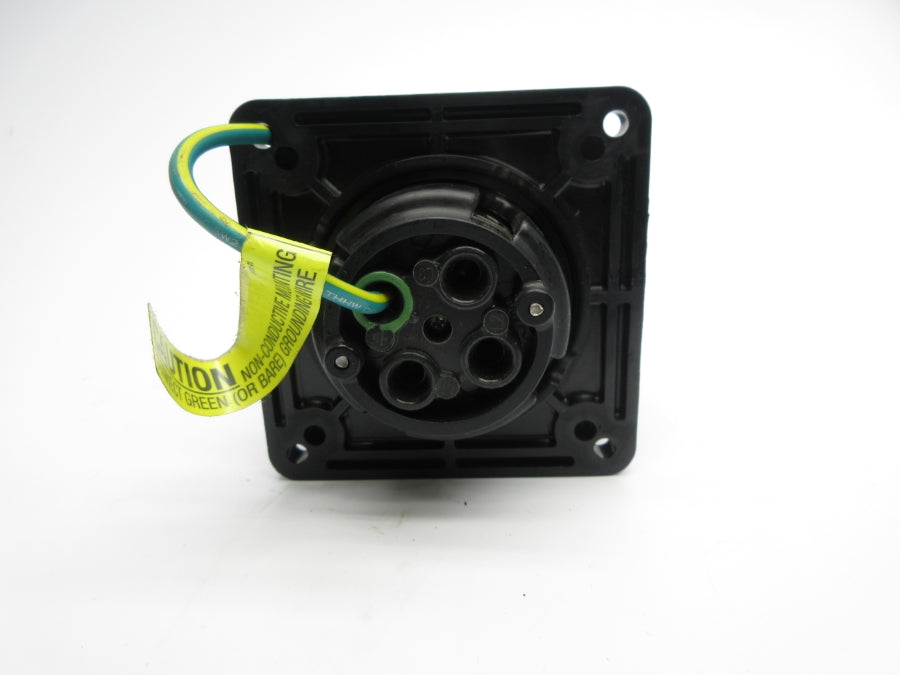 HUBBELL 430R5W 600VAC 30A NSNP