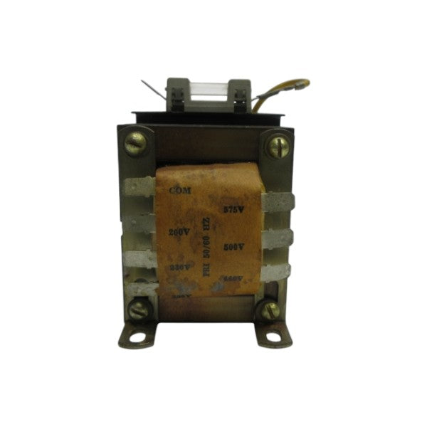 BASLER ELECTRIC BE18609001 115V NSNP