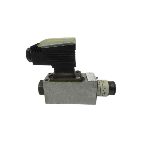 REXROTH HED4OA15/350Z15L110/12 230VAC 5A NSNP