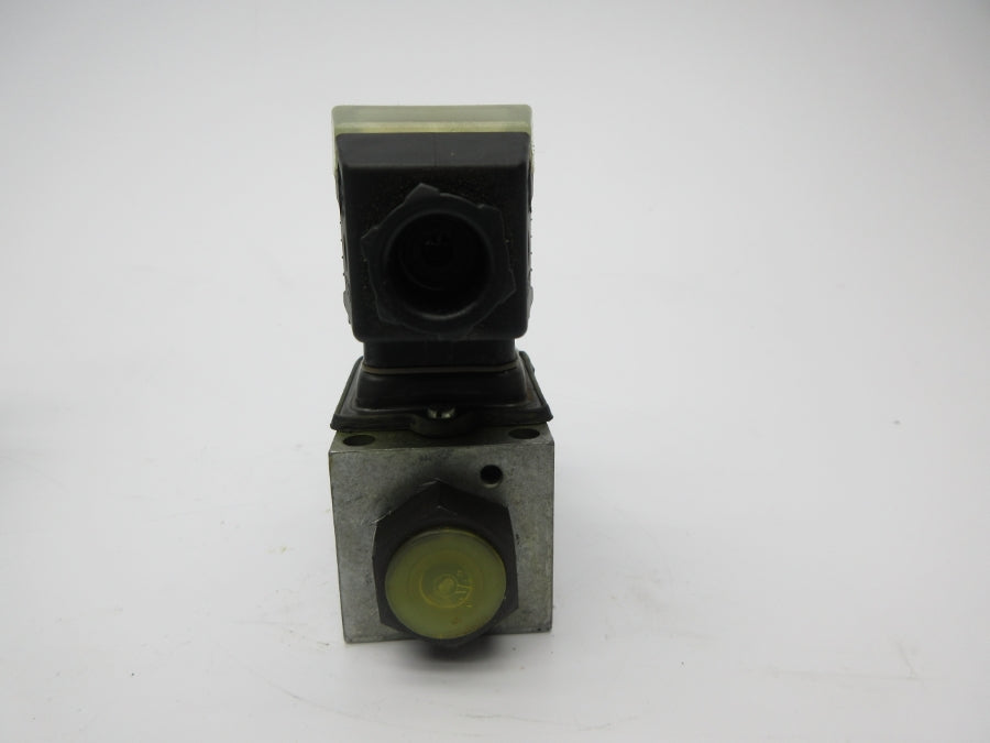 REXROTH HED4OA15/350Z15L110/12 230VAC 5A NSNP