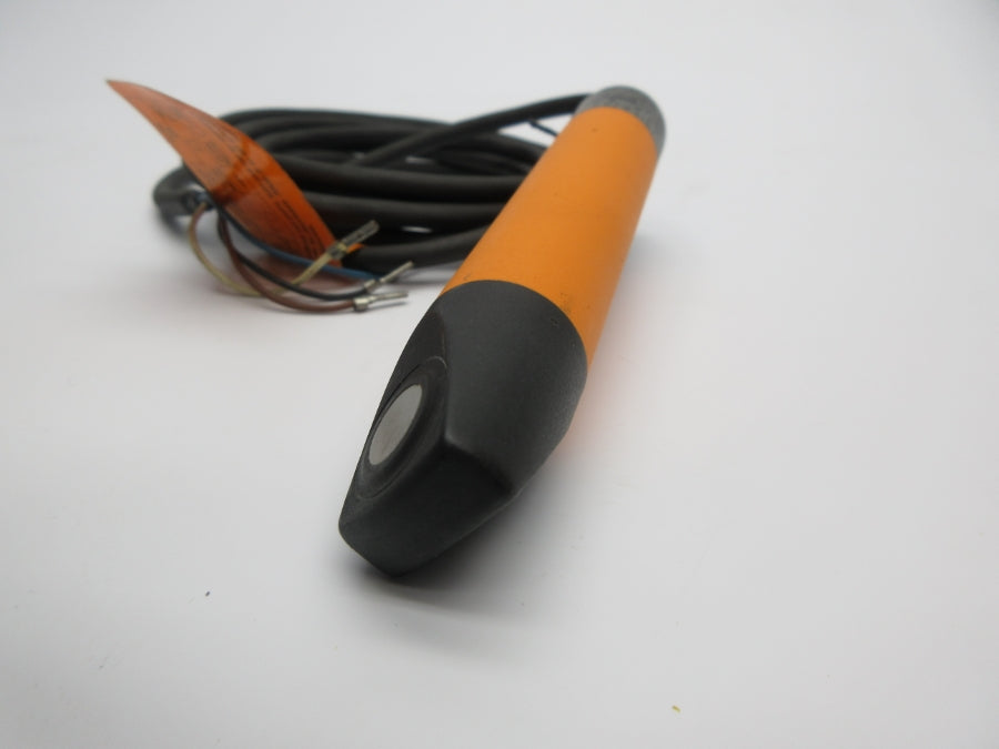 IFM EFECTOR SL0301 SLG23CEEAKOA 80-250VAC 3A NSNP