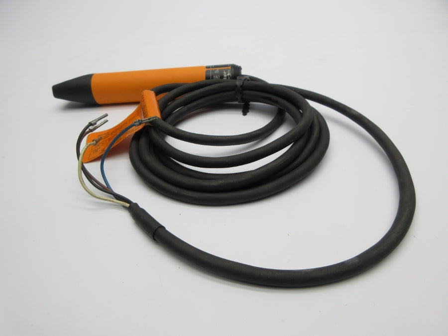 IFM EFECTOR SL0301 SLG23CEEAKOA 80-250VAC 3A NSNP