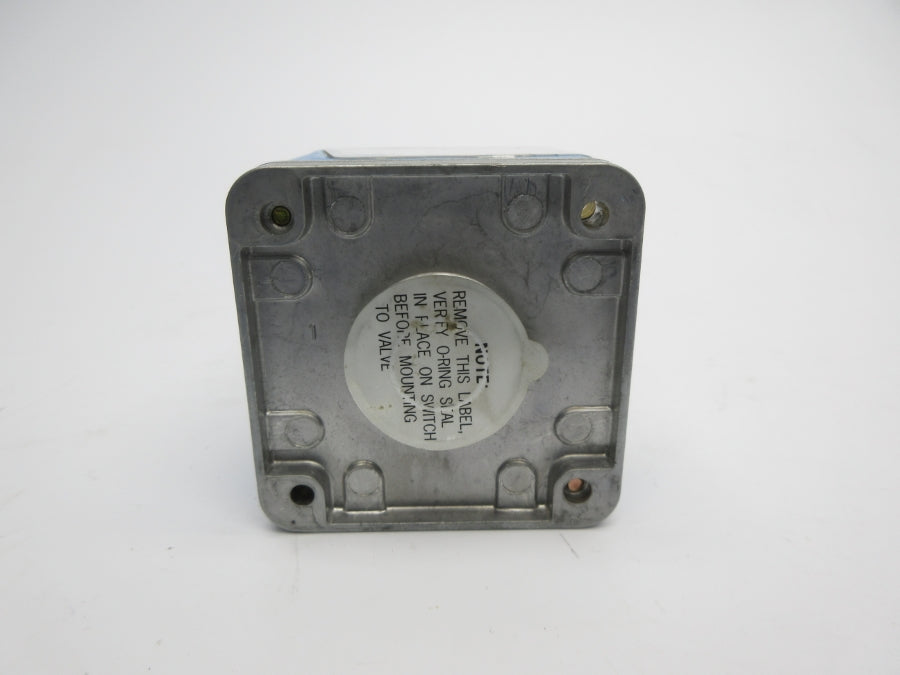 HONEYWELL C6097B1036 3-21INWC NSNP