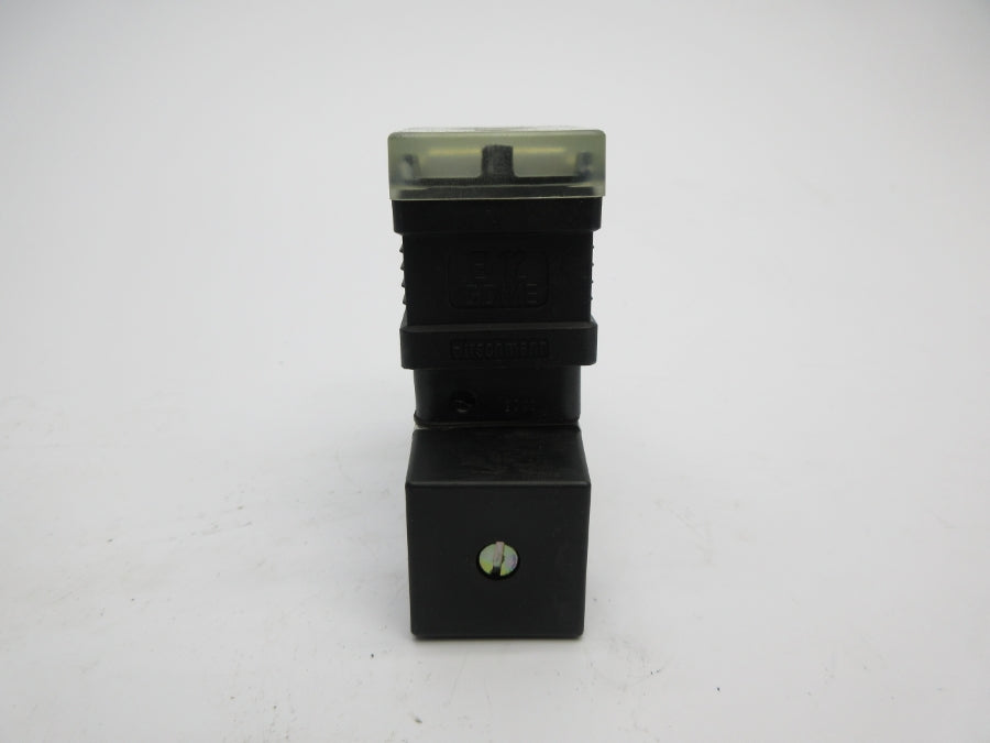 HYDAC VR2D.0/-L110 NSNP