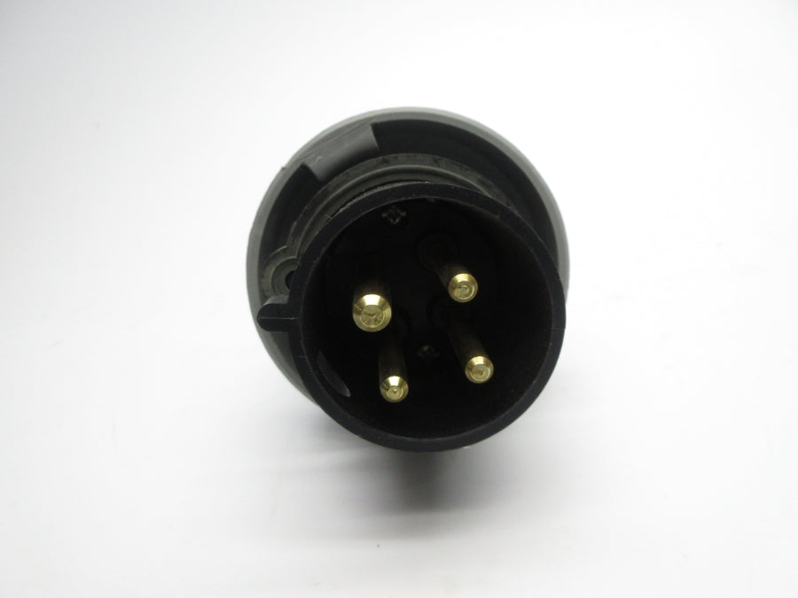 HUBBELL 430P5W 600VAC 30A NSNP