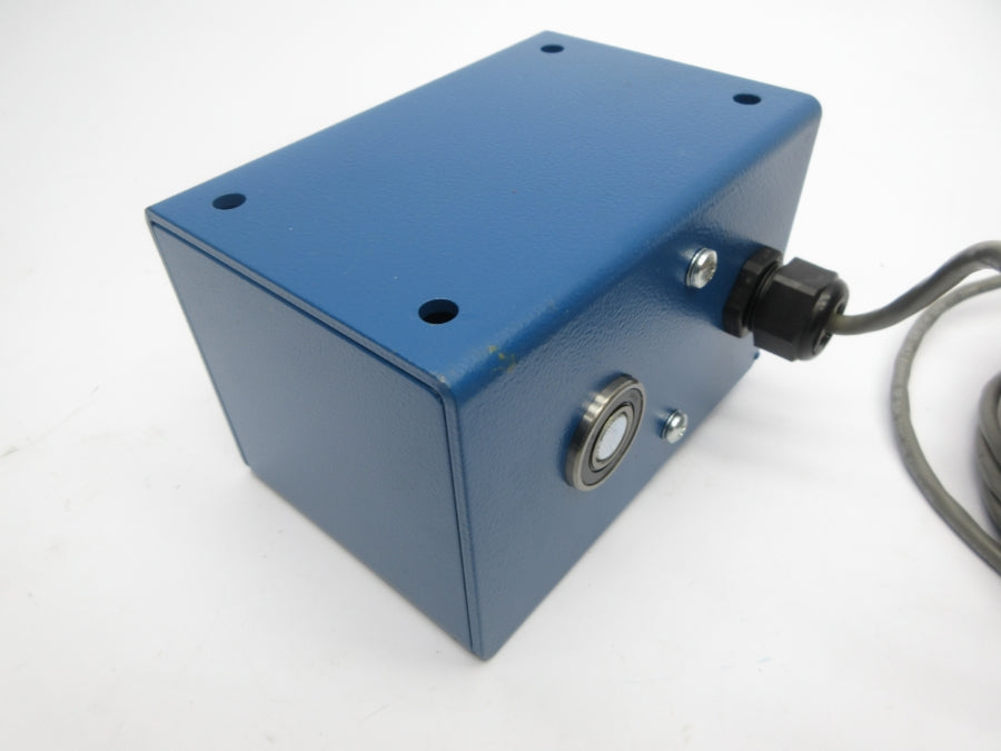 PRESSROOM ELECTRONICS BM-ENCODER 120VAC NSNP