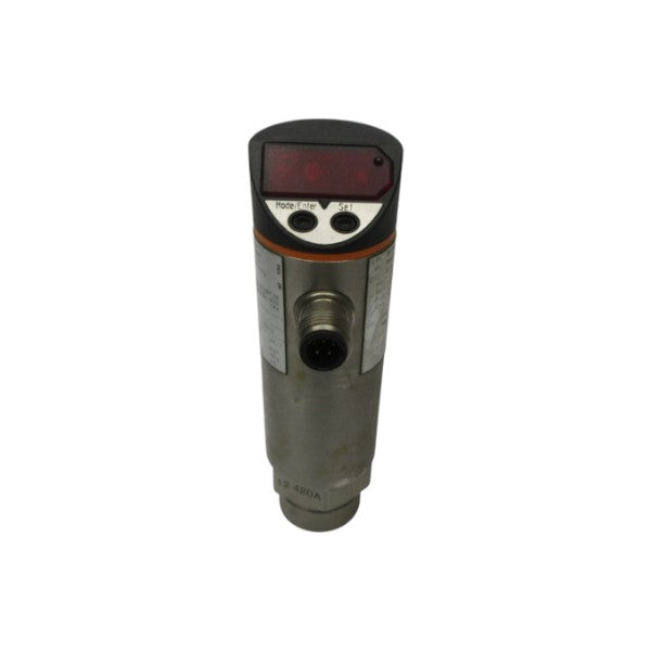 IFM EFECTOR PN4223 90-240VAC NSNP