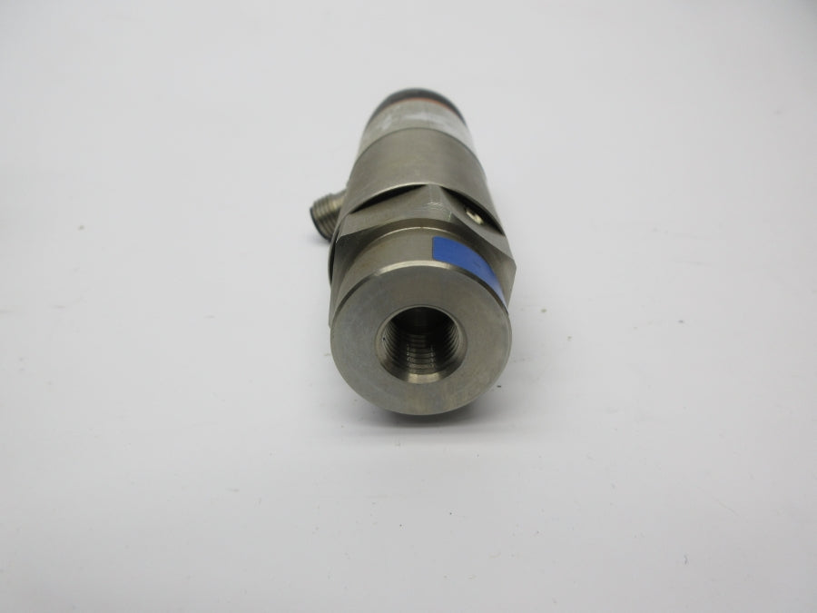 IFM EFECTOR PN4223 90-240VAC NSNP