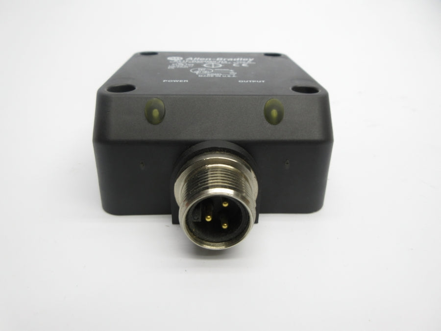 ALLEN BRADLEY 871F-R50N80-N3 SER. A 20-250VAC/DC NSNP