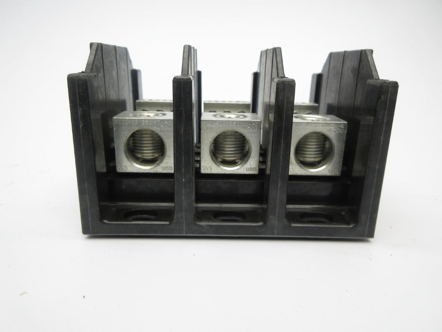 BUSSMANN 16323-3 600V 310A NSNP