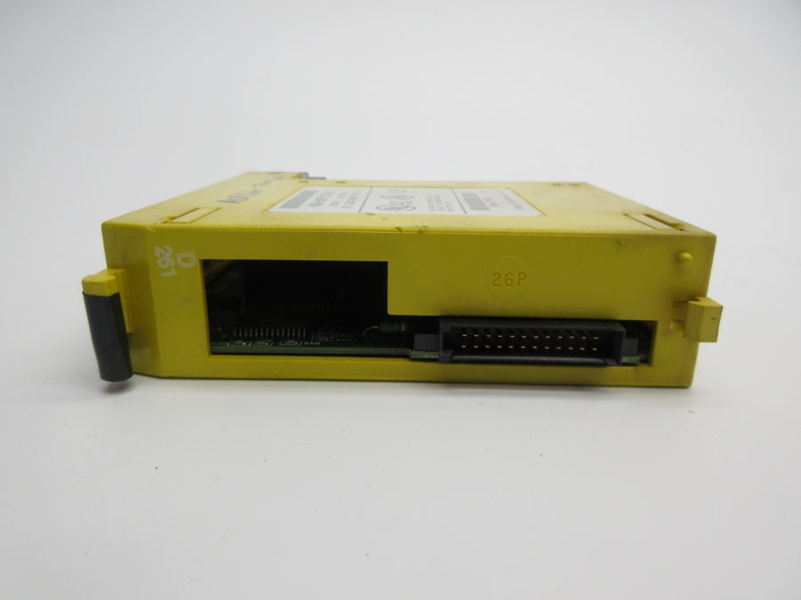 FANUC A03B-0807-C161#D 250VAC UNMP