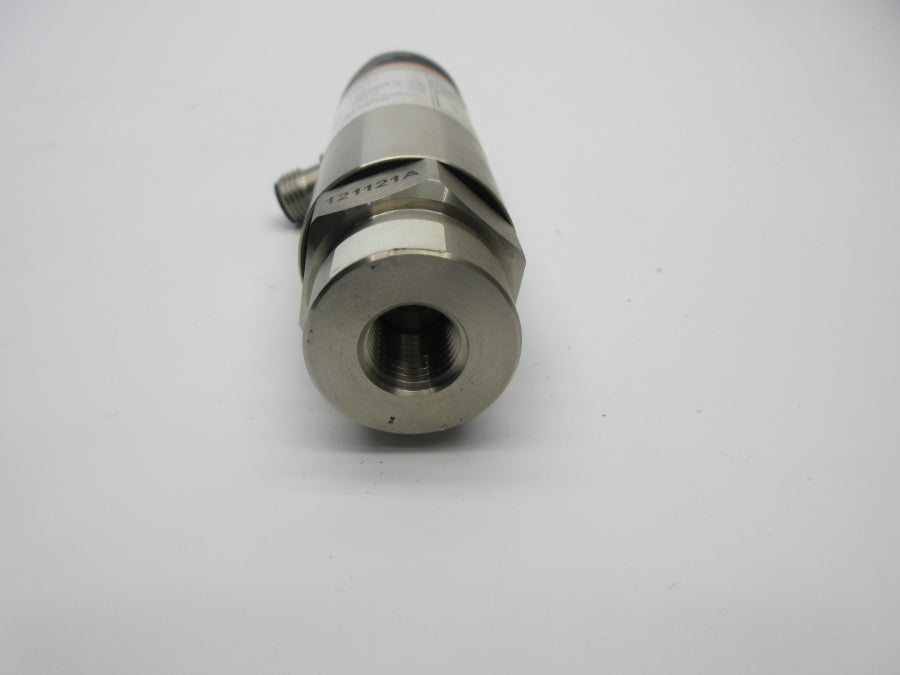 IFM EFECTOR PN4221 90-240VAC NSNP