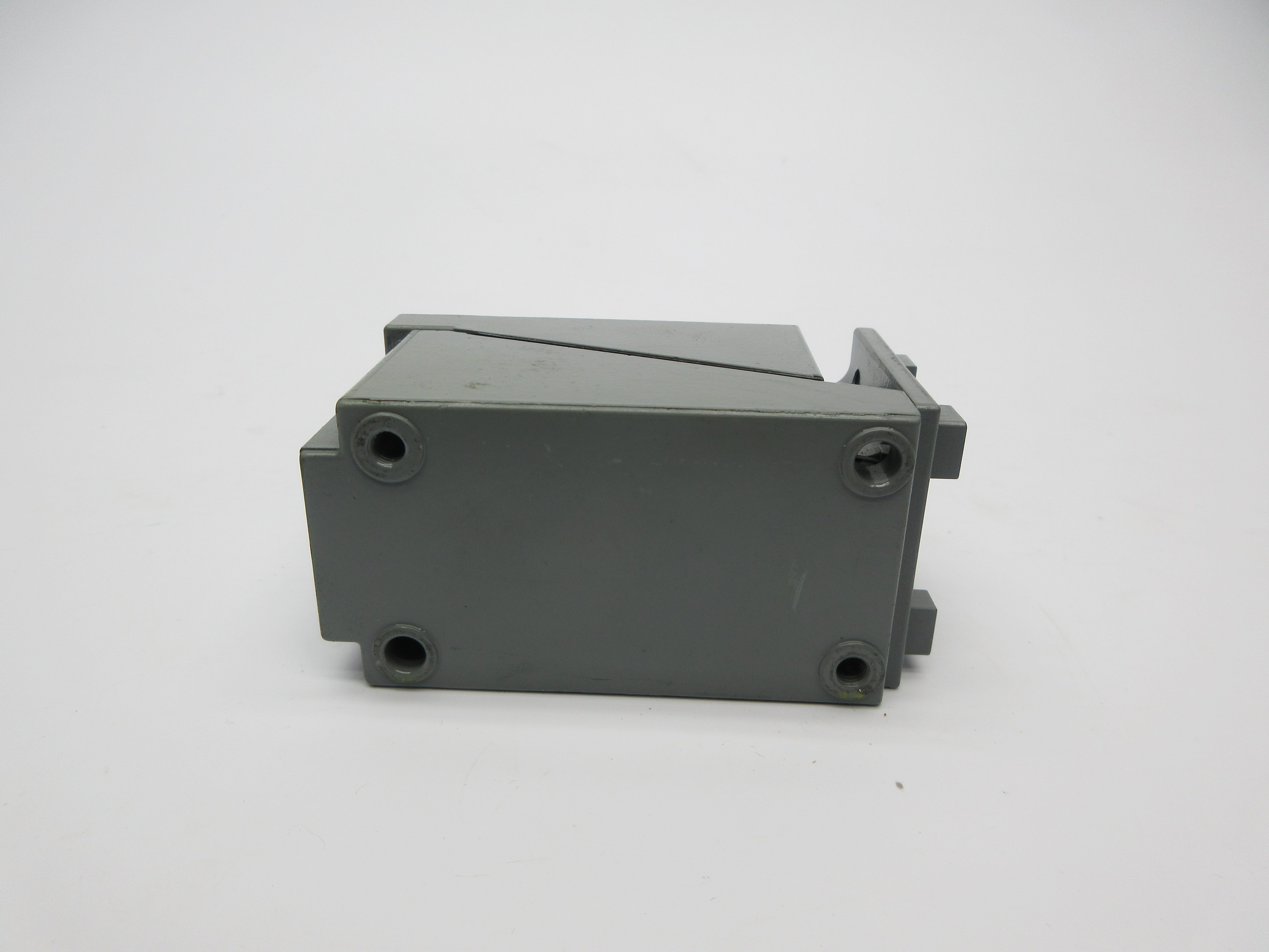 ALLEN BRADLEY 802T-KTP SER. H (AS PICTURED) NSNP