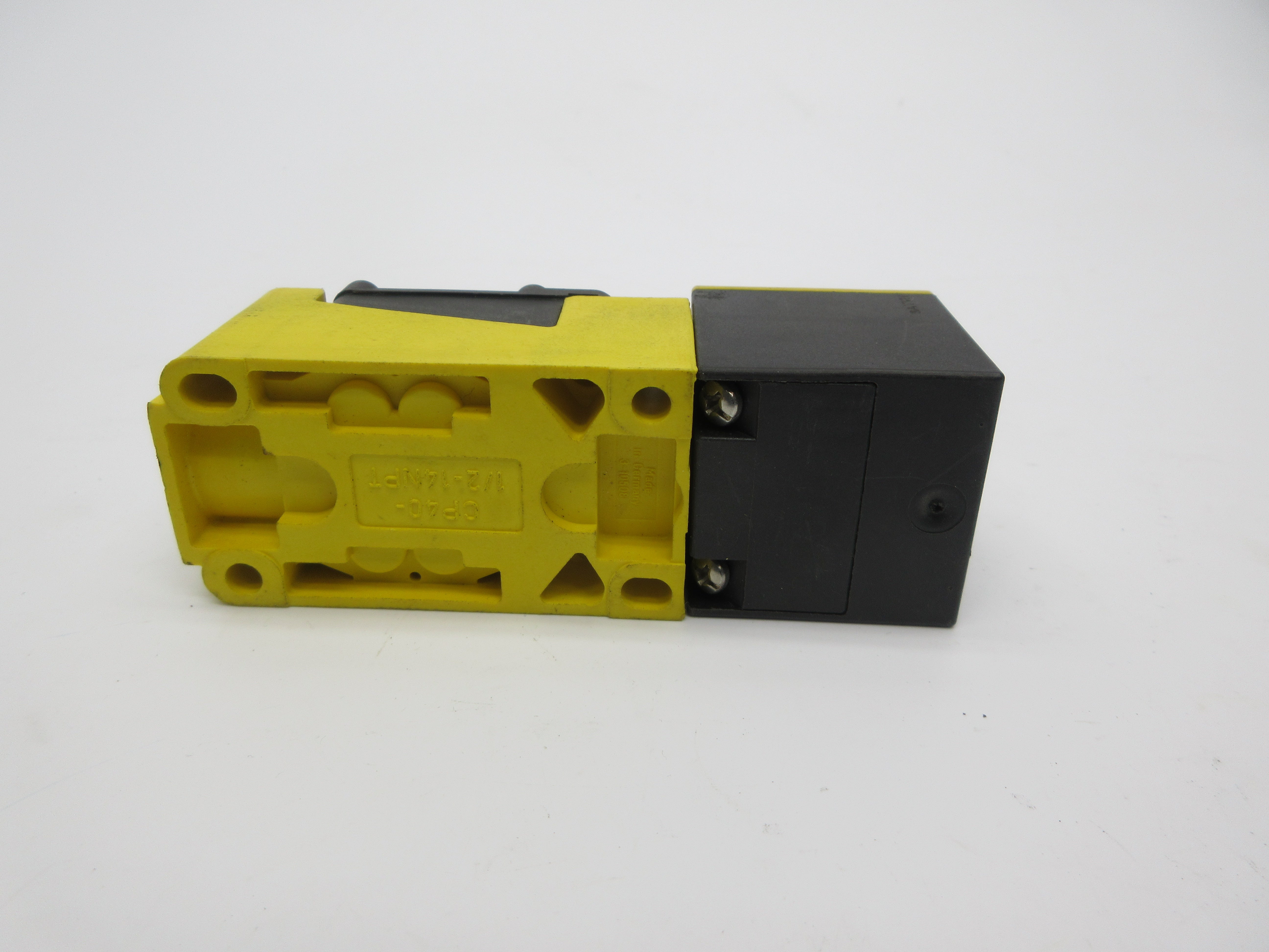 TURCK NI40U-CP40-VP4X2 10-65VDC NSNP