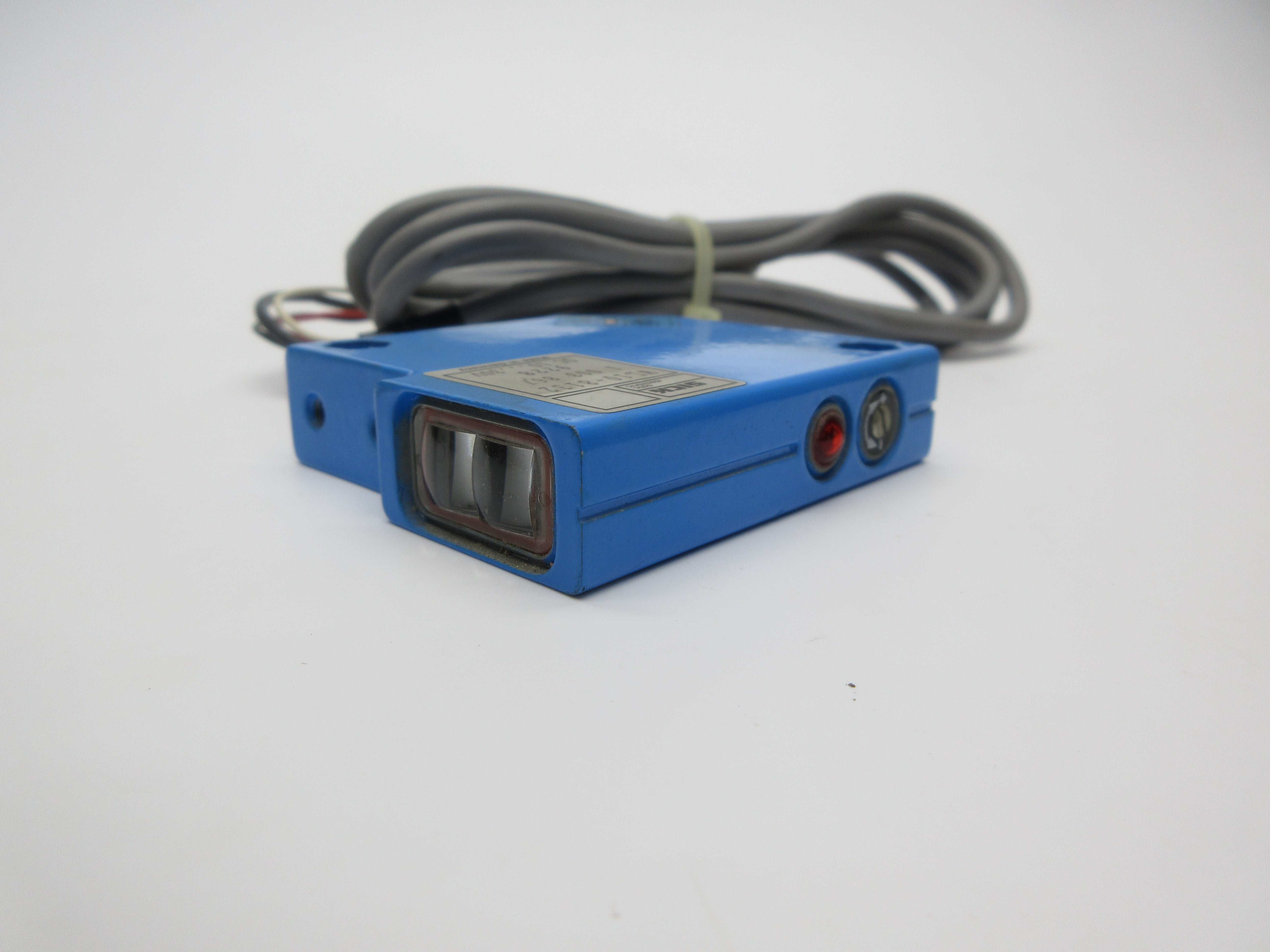 SICK WL10-8132 1003867 10-30VDC NSNP