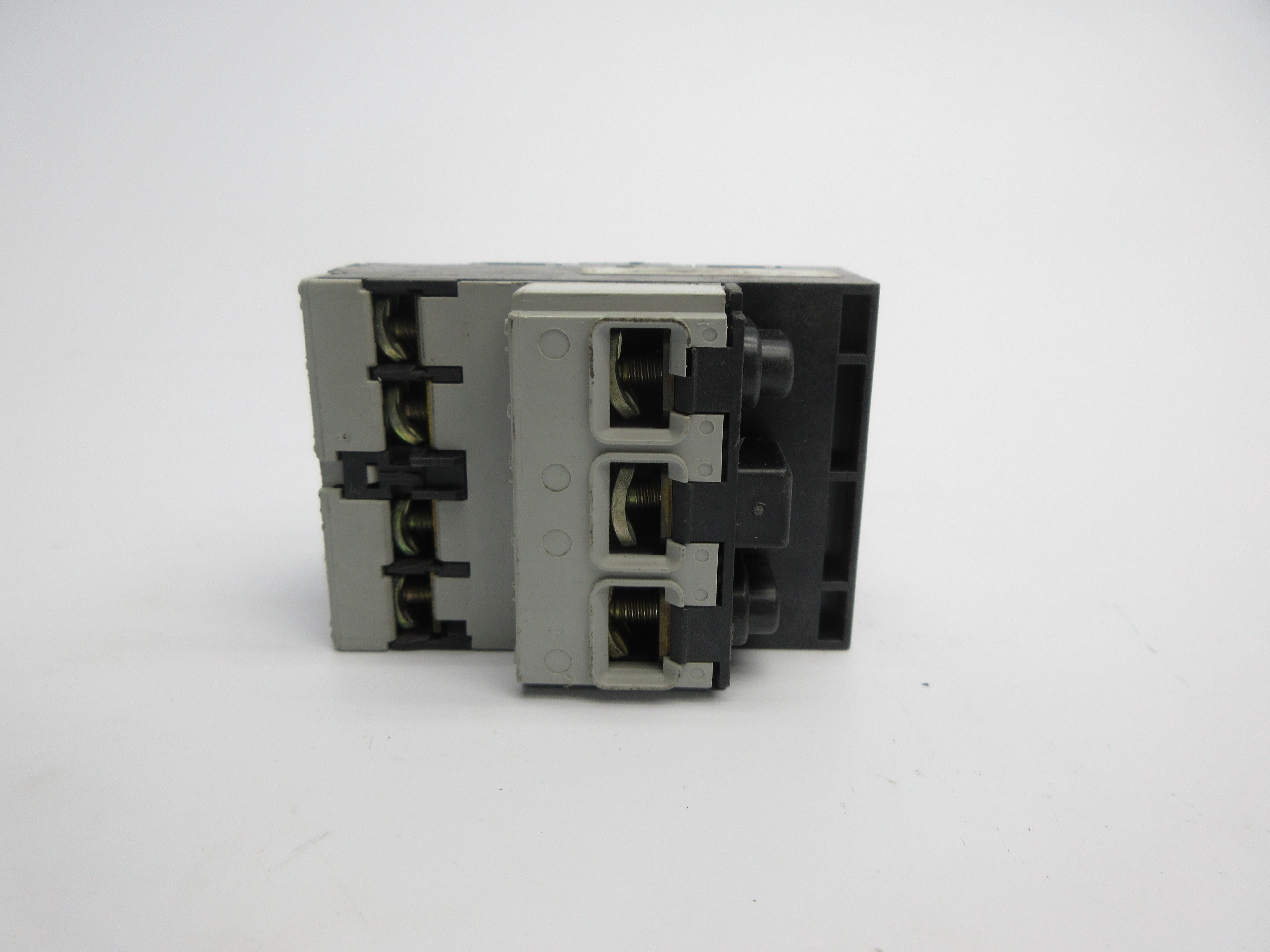 ALLEN BRADLEY 193-A1H1 SER. A 12-32A NSNP