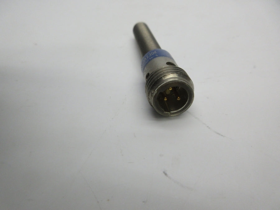 TELEMECANIQUE XS1M08MA230K 24-240V NSNP