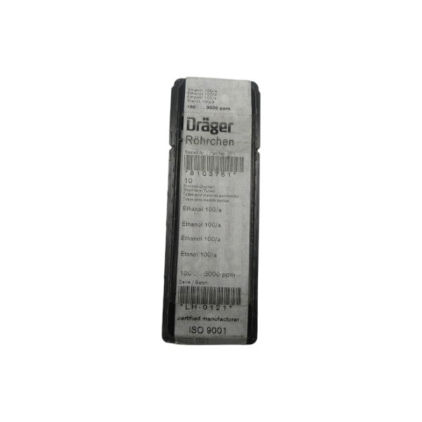DRAGER 8103761 (PKG OF 10) NSFS