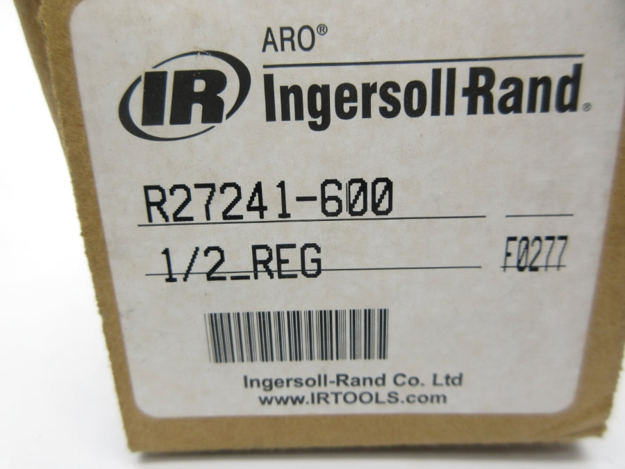 INGERSOLL RAND R27241-600 1/2" NSMP
