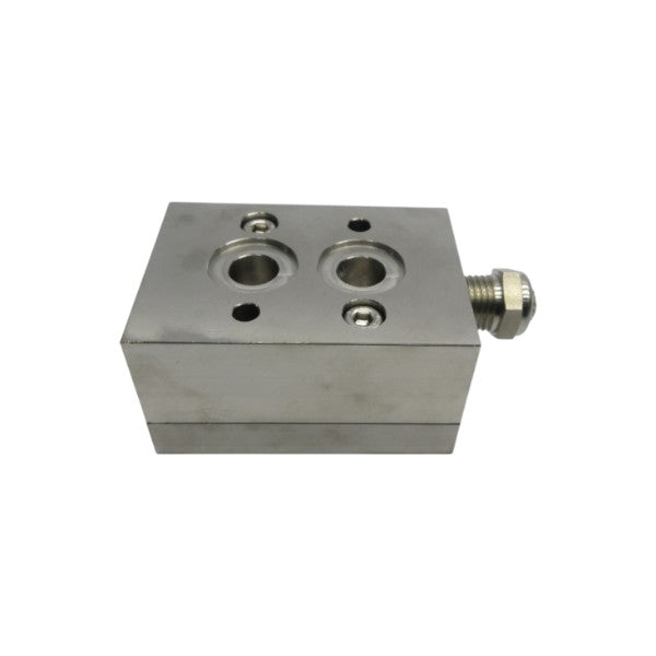 MANIFOLD BLOCK NX1SS NSNP