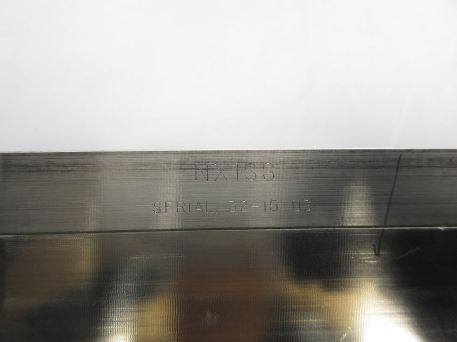 MANIFOLD BLOCK NX1SS NSNP