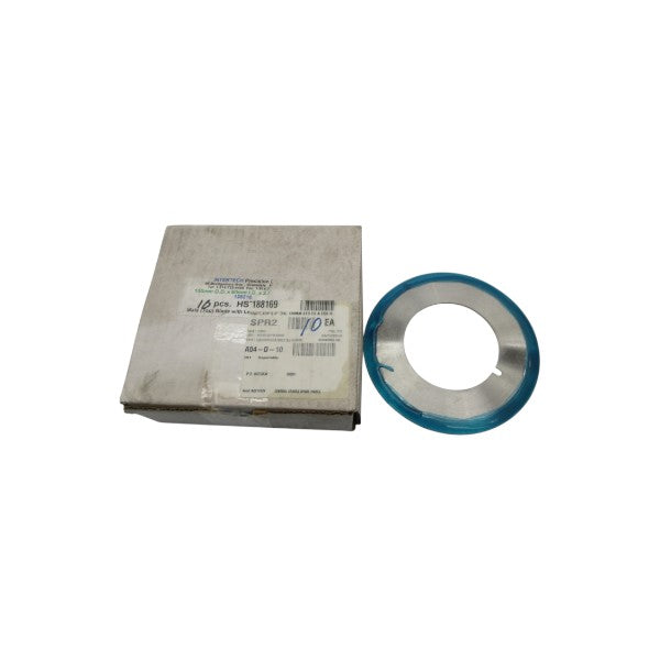 INTERTECH 128216 (PKG OF 10) NSMP