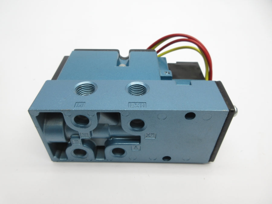 MAC 82A-AC-BAA-TM-DAAP-1DA=159A 110/120V 150PSI NSMP