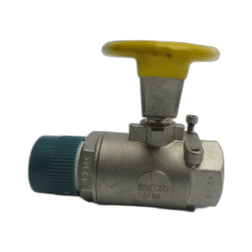 WARREN 2000WOG 1" NSNP