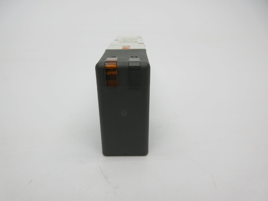SMC VQC4101-5 24VDC NSNP