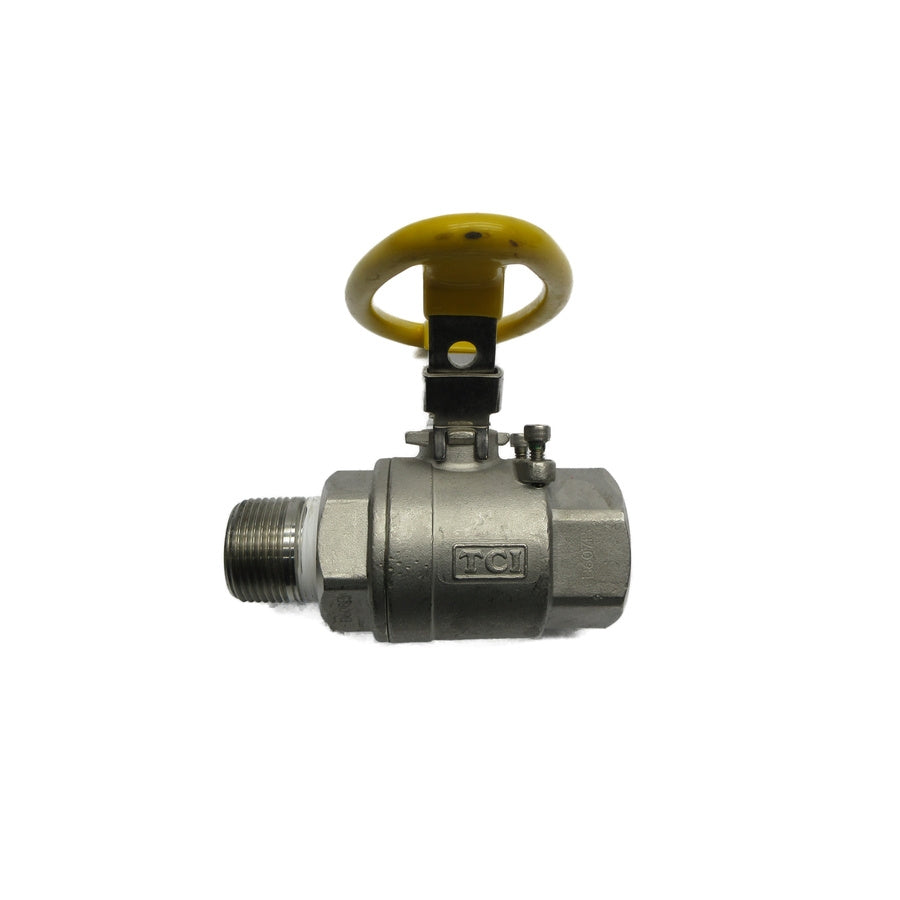 TCI 1-316 2000WOG NSNP