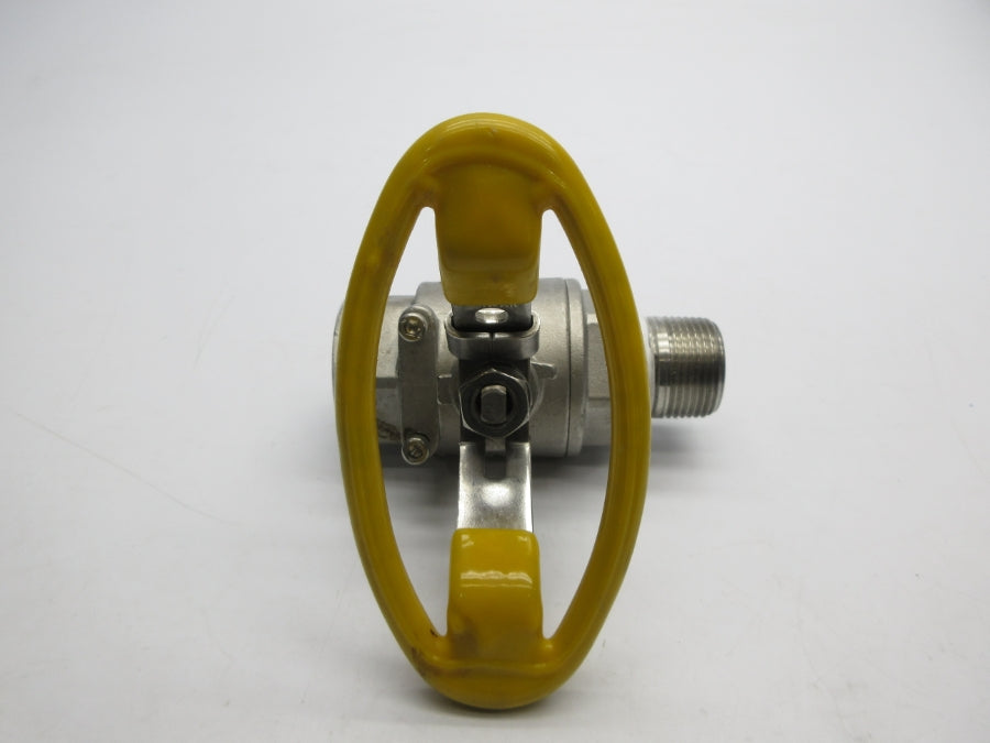 TCI 1-316 2000WOG NSNP