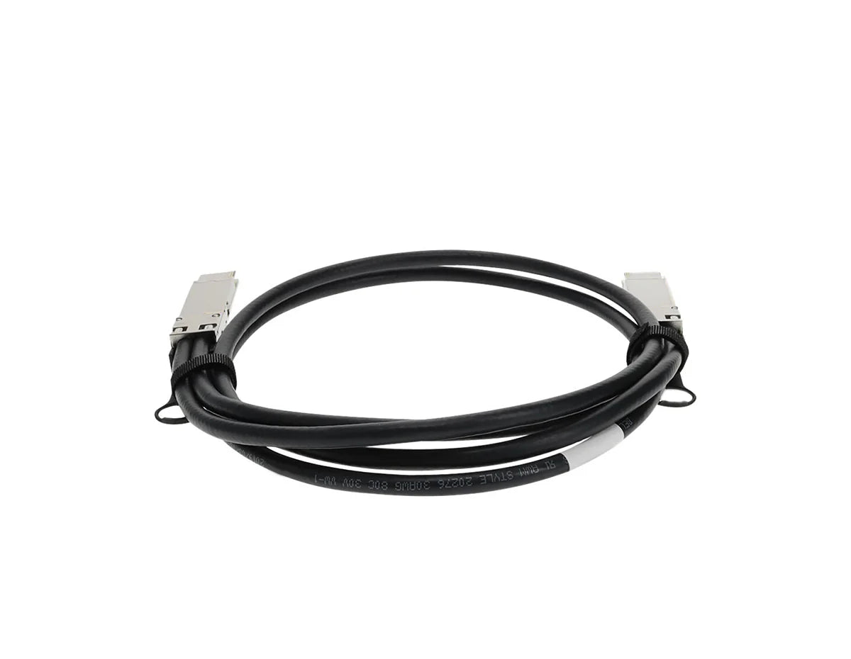 Cisco QDD-400-CU2.5M Cable