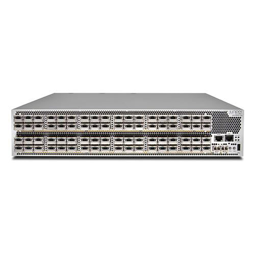 Juniper QFX10002-72Q-T Switch - TAA Compliant