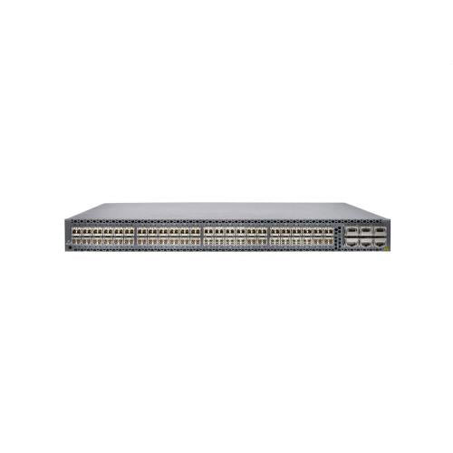 Juniper QFX5100-48S-3AFO Switch