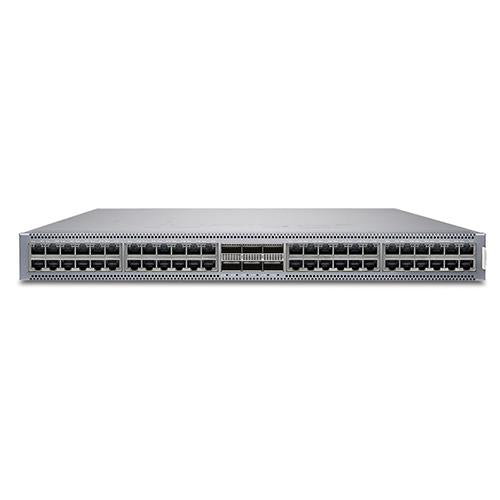 Juniper QFX5120-48T-AFI-T Switch - TAA Compliant