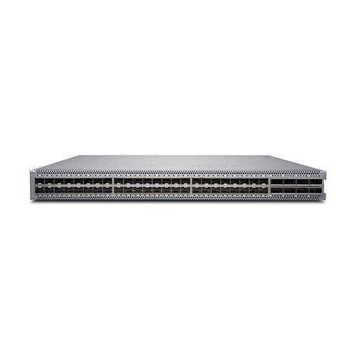 Juniper QFX5120-48Y-AFI-T Switch - TAA Compliant