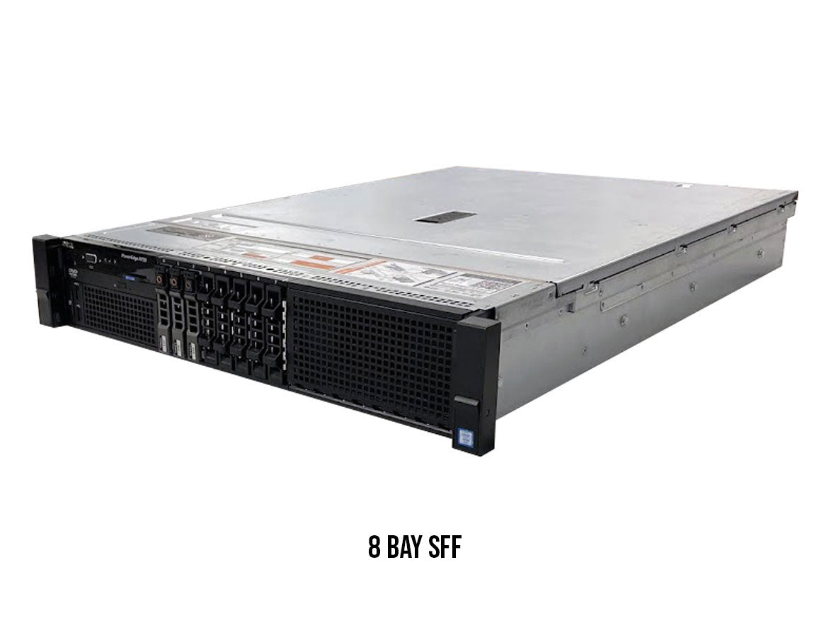 Dell PowerEdge R730 Server