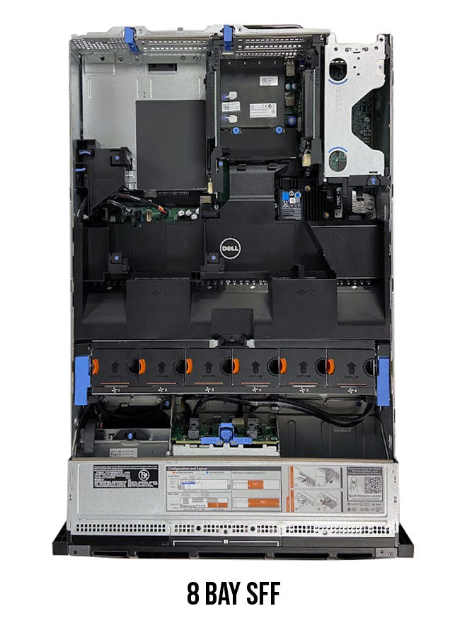 Dell PowerEdge R730 Server