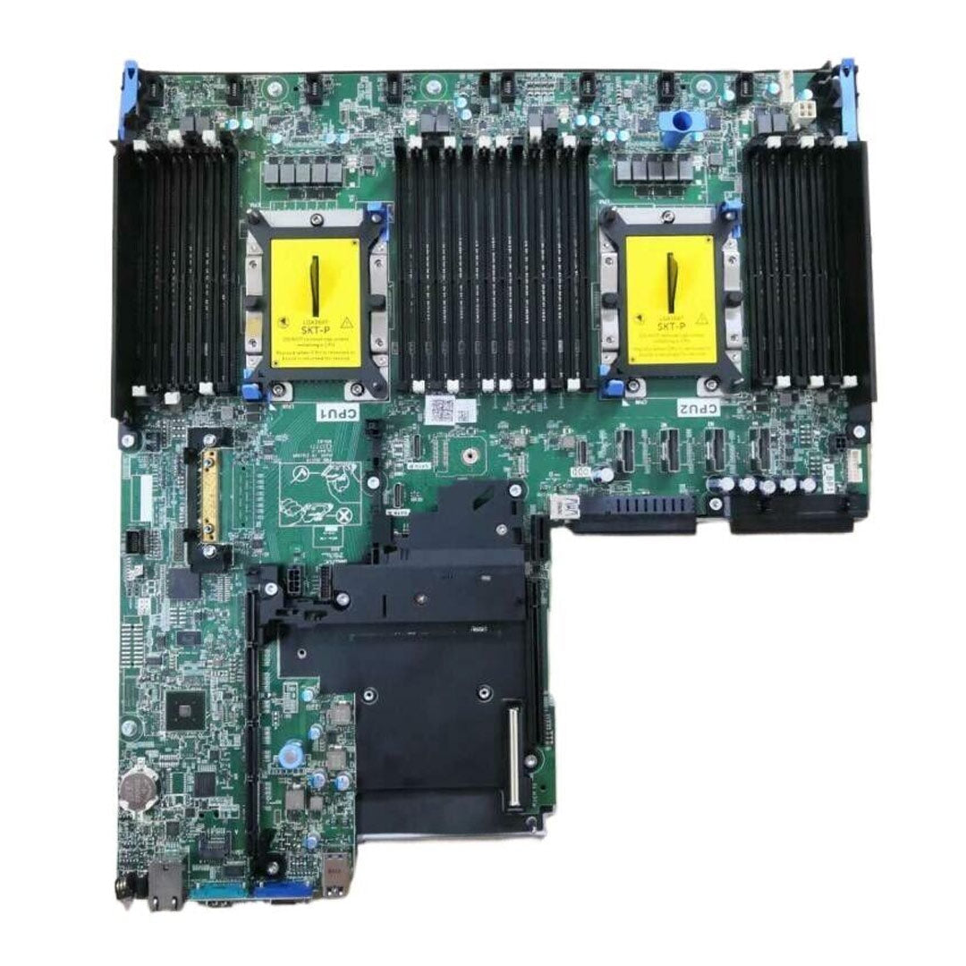 Dell Poweredge R740* System Motherboard | WXD1Y