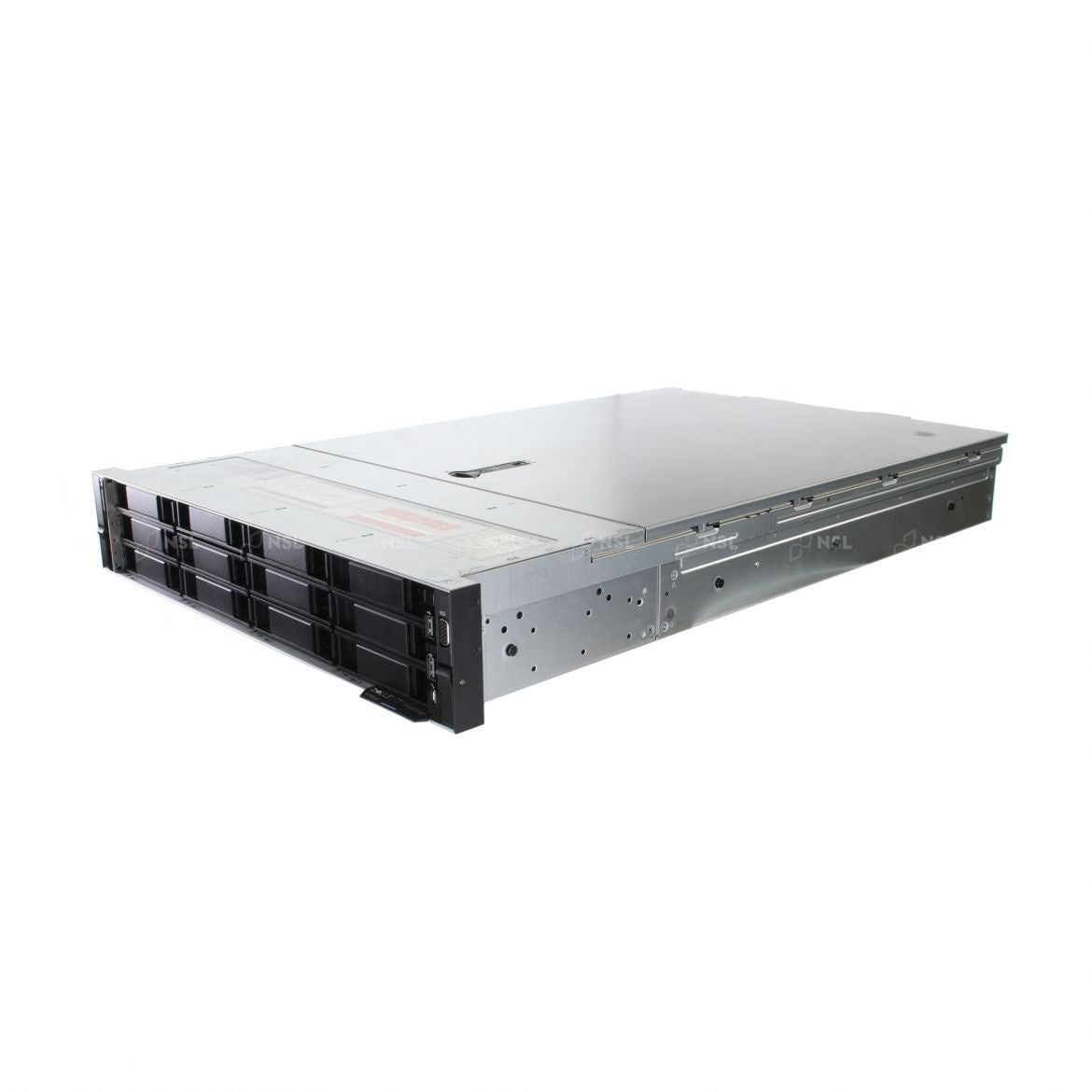 Dell PowerEdge R740xd 12LFF