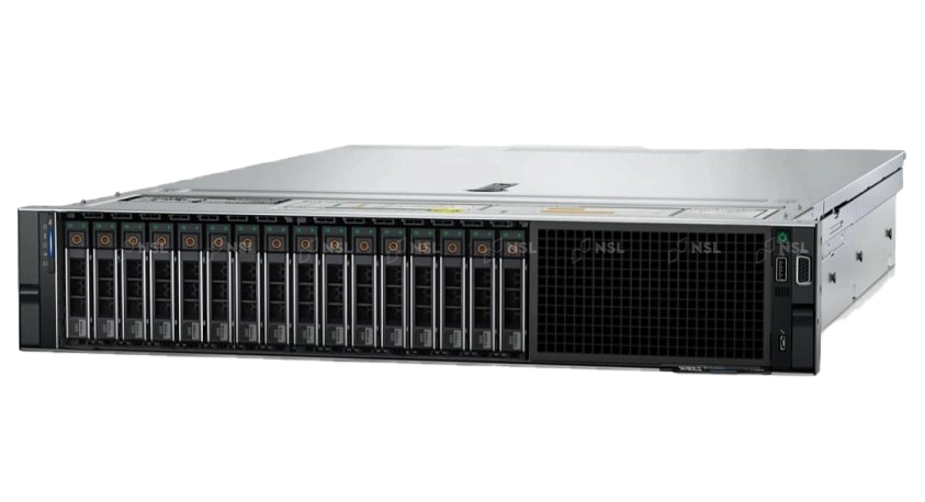 Dell PowerEdge R750 16SFF NVMe