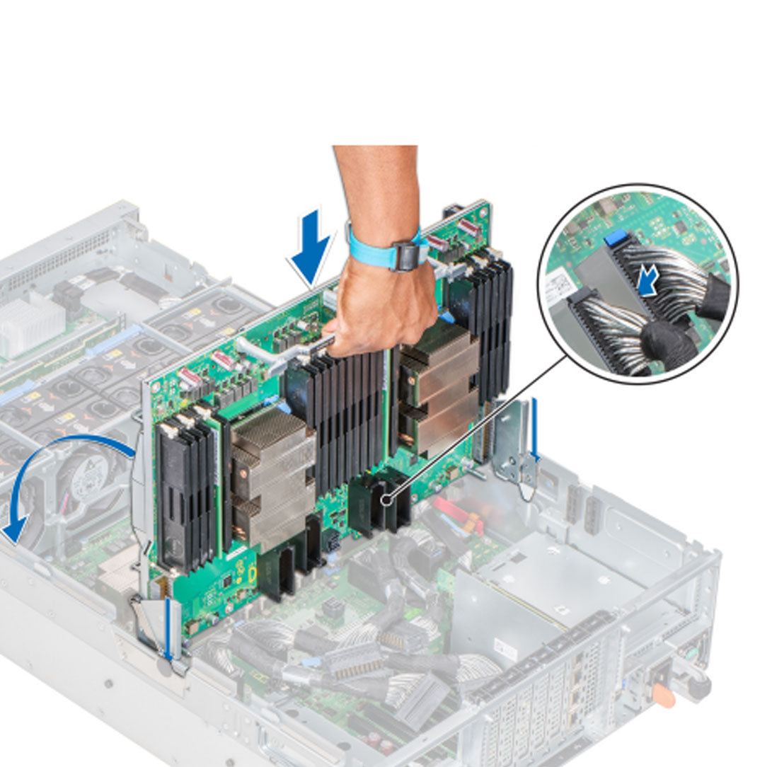 79PCJ — Processor | Dell PowerEdge R940