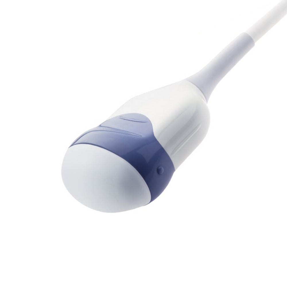 GE RAB2-5-D Broad-spectrum Real-Time 4D Transducer