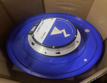 ZIEHL-ABEGG RH35C-ZID.DC.CR Centrifugal Fan