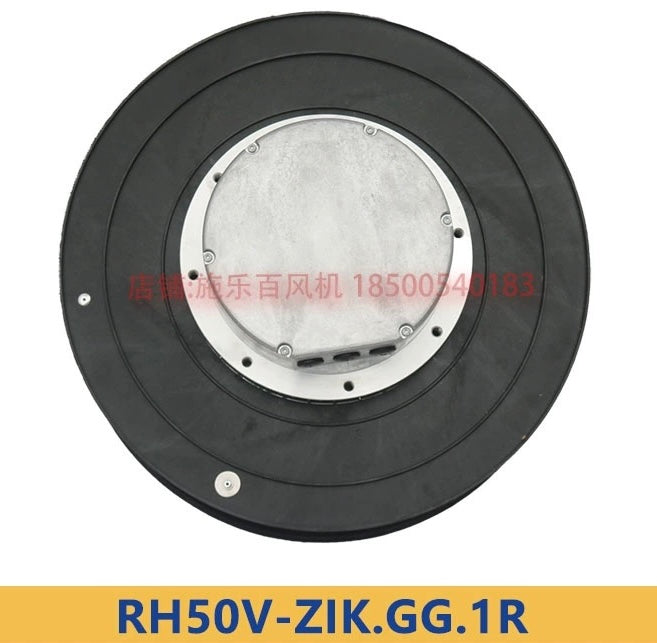 RH50V-ZIK.GG.1R ZIEHL-ABEGG motor