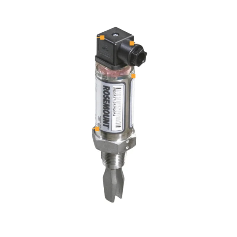 ROSEMOUNT 2110 Level Switch - Vibrating Fork