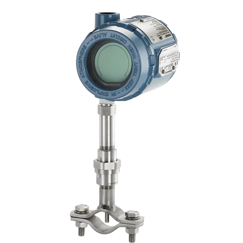 ROSEMOUNT 3144P Temperature Transmitter